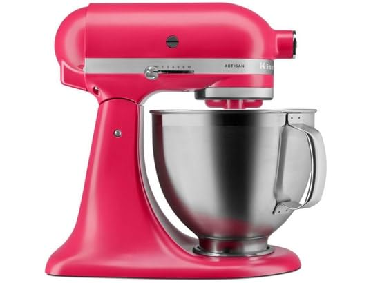 KITCHENAID Robot pastelero 5KSM195PSEHI