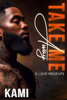 Paperback Take Me Away Book