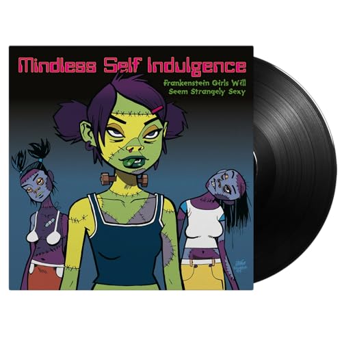 Mindless Self Indulgence Ingressos, 2026-2027 datas e detalhes