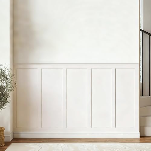 SAFERRYHOME Board and Batten Kit