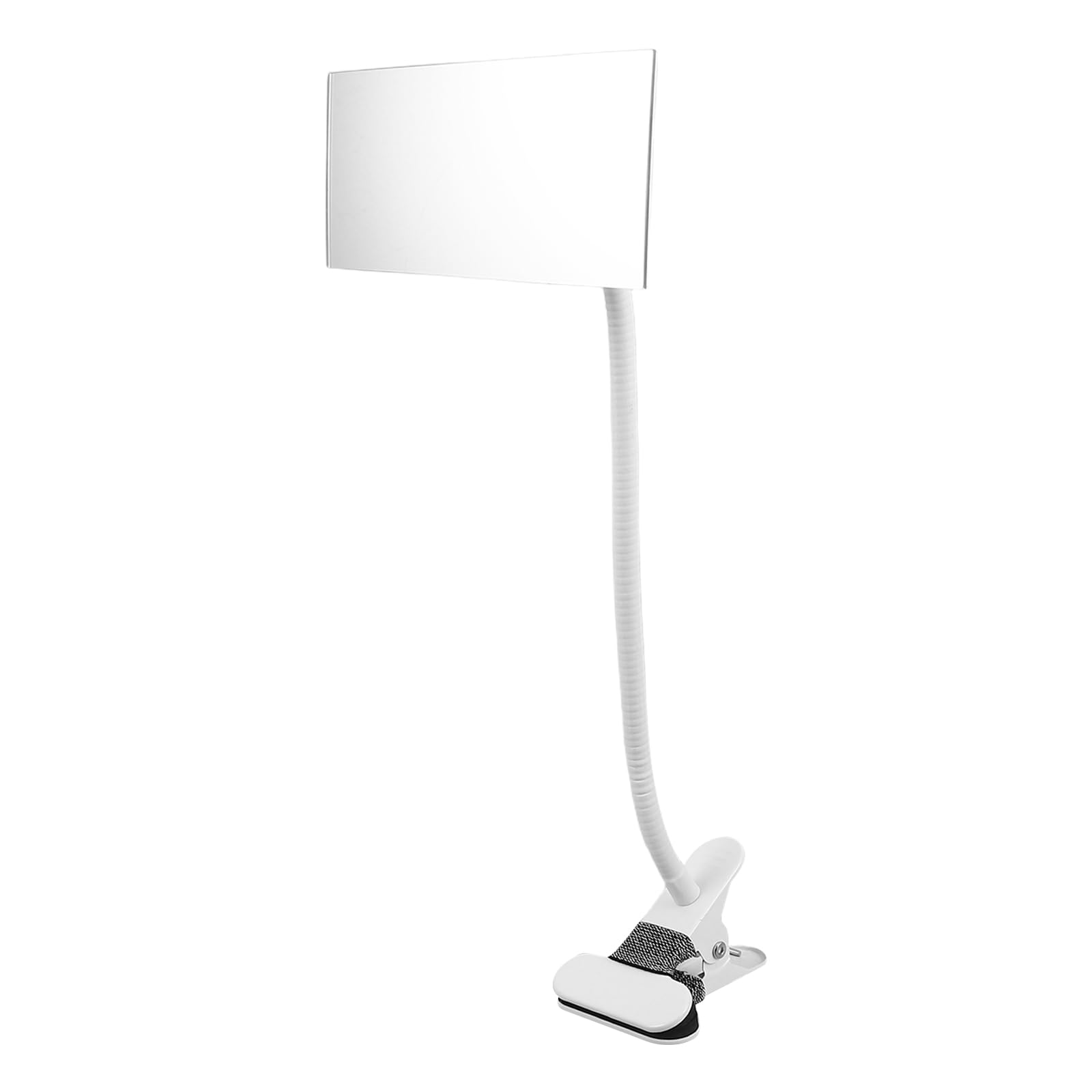 Miroir Cosmétique de Bureau à Pince CANIGHT pour Espace de Travail