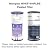 Whirlpool 10" x 4.5" Whole House Water Filter WHKF-WHPLBB, Full Case of 4 Pleated Filters, NSF Certified 20-Micron Rating Reduces Sediment, Fits Most 4.5 inch Diameter Standard Water Filter Housings