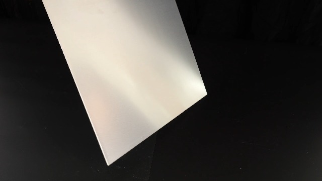 Amazon.com: 2 Pieces 6061 T651 Aluminum Sheet Metal 6X 6x0.02