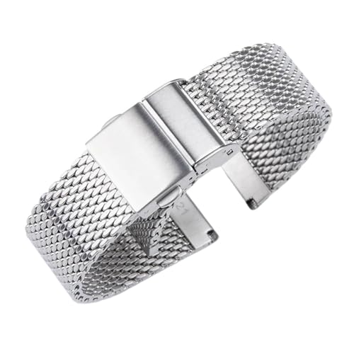 [ȓX] _316LXeXEHb`ohBbNXAIKAIWCAuCgOAV`YAeB\XgbvA19/20mmA21mmA22mm~l[[bVxgɑΉB(Silver,22mm)