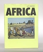 Africa 0199130167 Book Cover