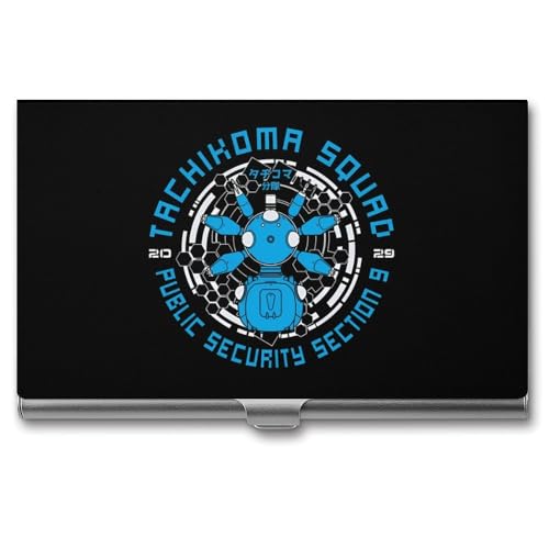 Ghost In The Shell Uk@ hP[X hz_[ J[h ICJ[h A~ ߂ NWbg l[J[h ^b`J oȒP h܂Ȃ  e ʋΗp jp 蕨