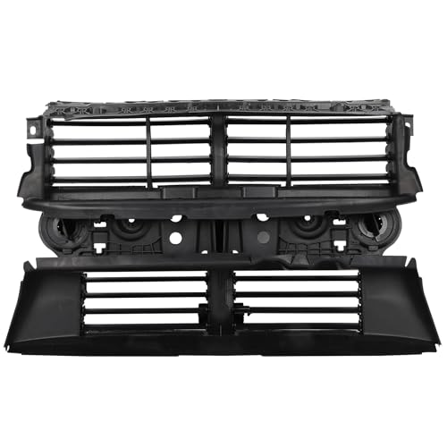 Image of ECCPP GV4Z8475A Active Grille Shutter 2017-2019 for Ford for Escape 1.5L