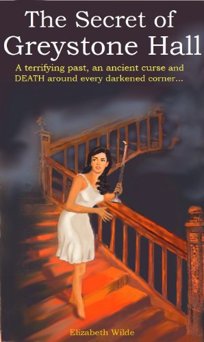 The Secret of Greystone Hall