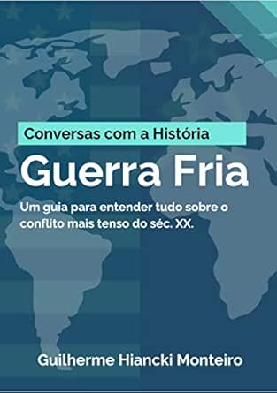 Guerra Fria