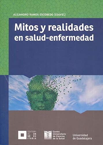Mitos Y Realidades En Salud Enfermedad Amazon Co Uk Books