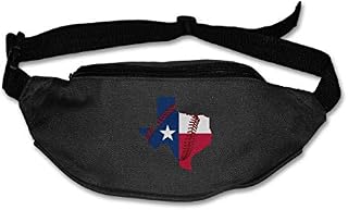 TAOHJS76 Men's and Women's Belt Bag Fit All Phone Models and Fit All