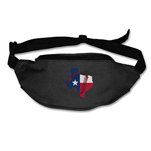 TAOHJS76 Men's and Women's Belt Bag Fit All Phone Models and Fit All