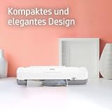 Hp 3160 Laminator, Biały, A4