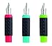 Sheaffer Viewpoint Calligraphy Maxi Kit: 3 Fountain Pens with 3 Nibs, 20 Assorted Ink Cartridges, Instructions, and Tracing Pad