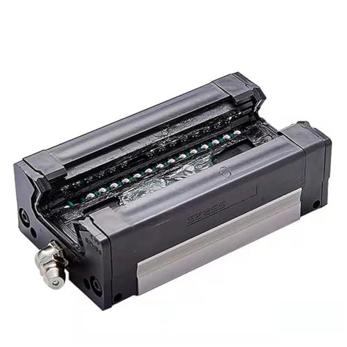 Bloc SSR20XW pour guidage linéaire de précision unitaire
