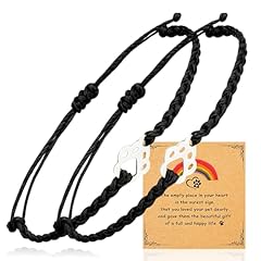 Black Rope 2 Pcs