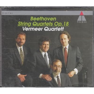 String Quartets