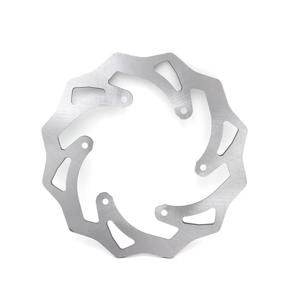 Dischi freno moto Misura per 125 250 300 350 450 500 525 530 SX SX-F XC XCW EXC 1994-2024 Disco freno posteriore Rotore 220mm