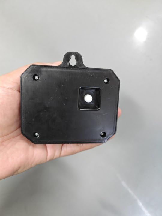Solar Nocturnal Animal Repellent Outdoor Predator Eyes Coyote Deterrent Skunk Repellent for Yard with Red LED Lights for Deer Fox Raccoon Animal Repeller Device for Chicken Coop Farm Garden-image-19