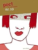  poet nr. 10: literaturmagazin