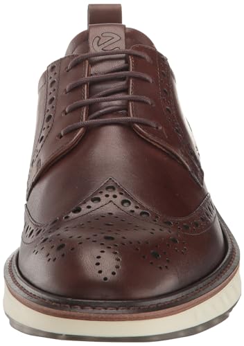 Ecco Men's St1 Hybrid Brogue Oxford2