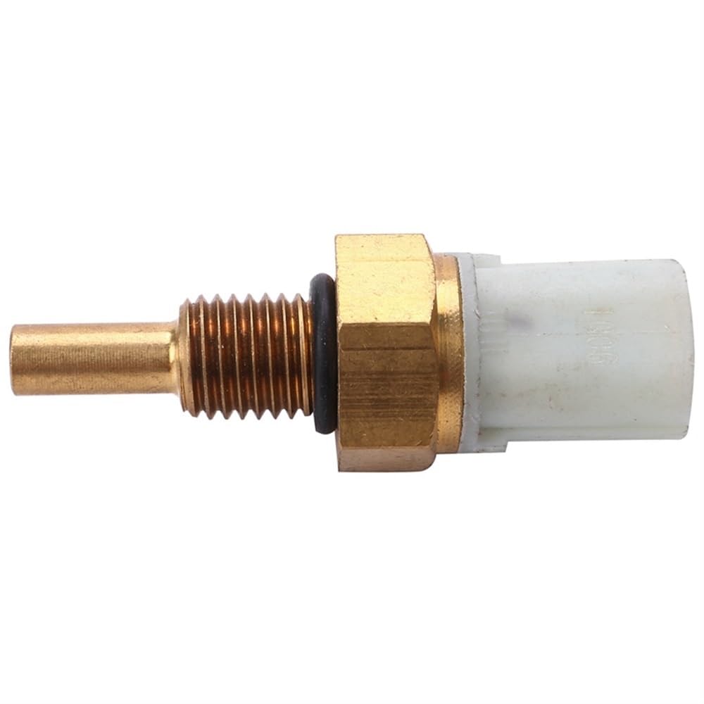 2 sensores de Temperatura del Agua del radiador para Interruptor de refrigerante 37870PNA003