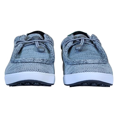 Image of SKONI Men's Spikeless | Slip On | Lightweight | Golf Shoe