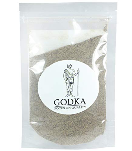 Image of Godka Black Pepper Powder /Kali Mirch Powder,1kg