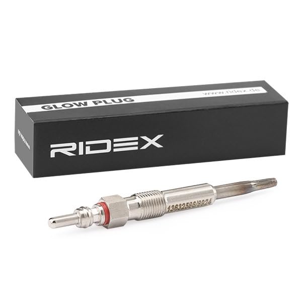 RIDEX 243G0210 Bougie De Préchauffage - Pièces Auto 24