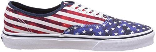 Image of Vans Unisex Sneakers