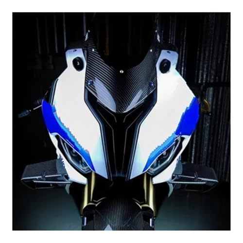 Aileron de Carénage pour M1000RR Idéal Sorties Circuit et Route
