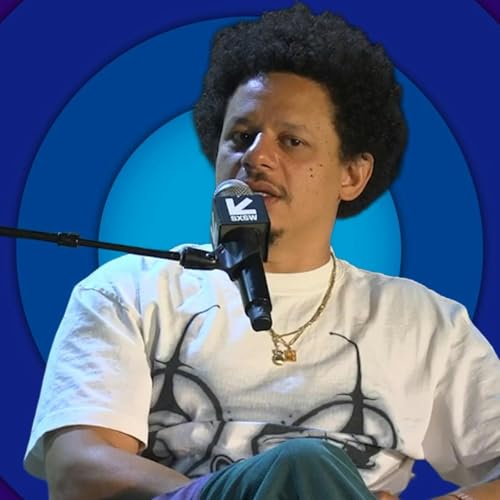 Eric Andr&eacute; Explains How to Prank People Without Getting Stabbed