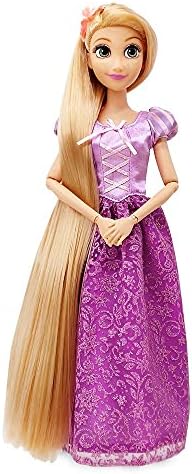 Disney Rapunzel Classic Doll  Tangled  11 ½ Inches