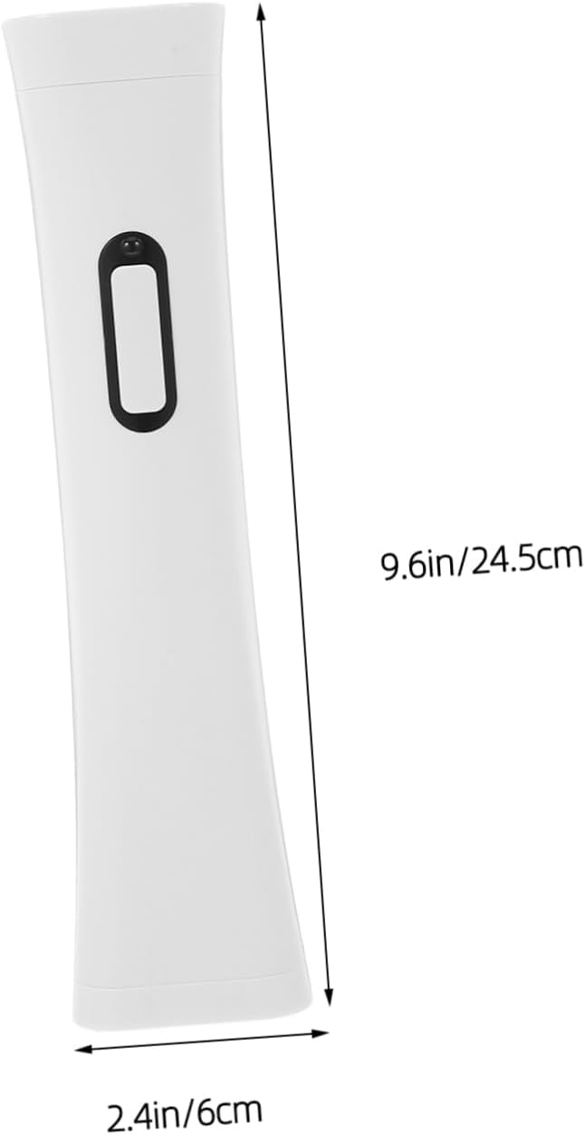 Cabilock Electric Wine Opener Rechargeable Automatic Corkscrew Foil Cutter Wine Bottle Opener for Home Bar Parties