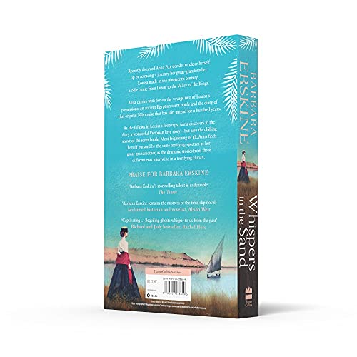 Whispers in the Sand: A chilling and gripping historical novel from the bestselling author - Image 6