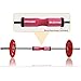 POWER GUIDANCE Barbell Squat Pad protectora del cuello y del hombro Ideal para Squats Imagen de POWER GUIDANCE Barbell Squat Pad protectora del cuello y del hombro Ideal para Squats