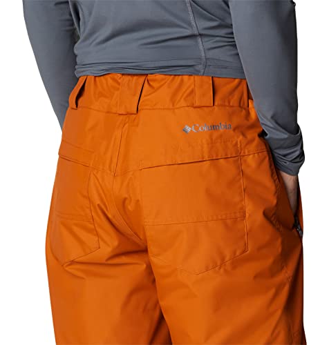 Image of Columbia Men's Bugaboo II Snow Pants, Waterproof & Breathable