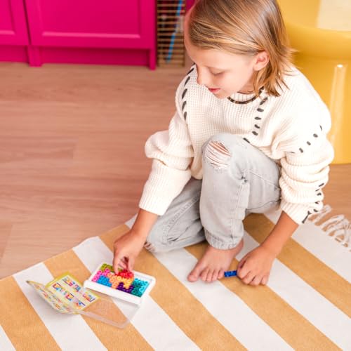 Casse tête Smartgames IQ Gears - vue 4