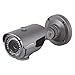 SPECO SPEHT7042H 960H Indoor/Outdoor IR Bullet Camera, 700TVL, 5-50mm Lens, Dual Voltage, OSD