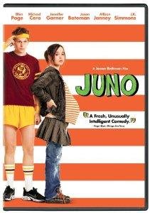 Juno (Bilingual) [Import] [DVD]