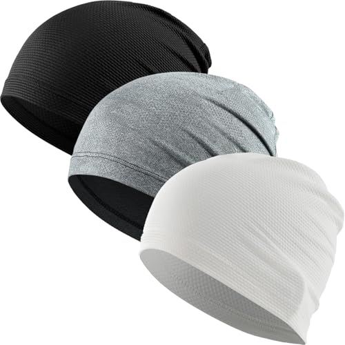 Bonnet crâne léger de sport pour course à pied et randonnée active
