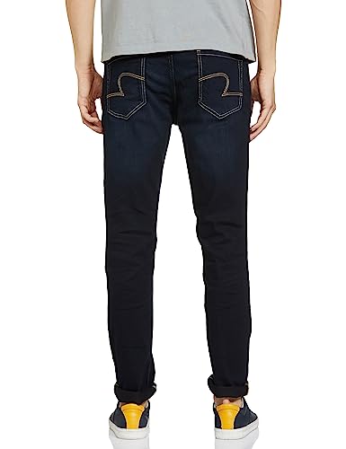 Image of Spykar Men's Skinny Jeans