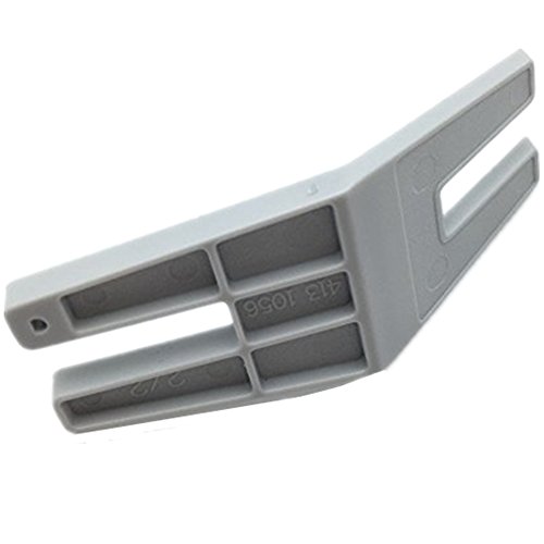 Placa de presión para máquina de coser miniatura 4
