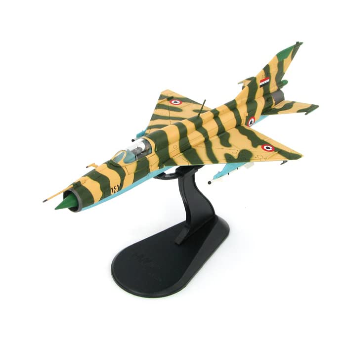 MIG-21 FL ”1411 SYAAF”