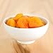 Naturalee Dried Apricots 2 lb - Pitted - No Added Sugar - Gluten Free, Vegan, High Fiber Snack