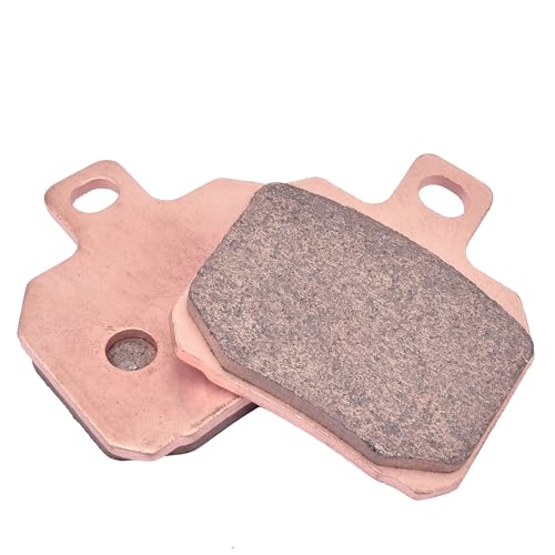 Plaquette de frein moto pour Ducati Panigale performance
