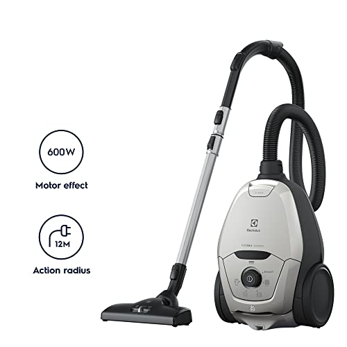 Electrolux Aspirateur avec Sac Pure D8 PD82-4MG