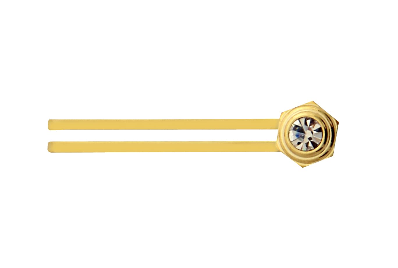 Exotica Fashions Classy Tie Pin for Men and Boys Fashion Gift Accessories (B0B3DFLW7R) Amazon Price History, Amazon Price Tracker