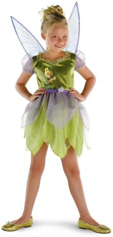 Tinker Bell and the Lost Treasure - Child L(10-12)