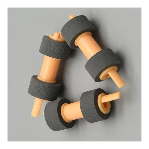 Kit rouleau entraînement papier pour XEROX 3615 3655 6125 et OKI B6300 imprimante